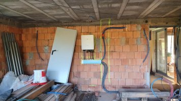 Hybridný striedač Sungrow SH10RT 