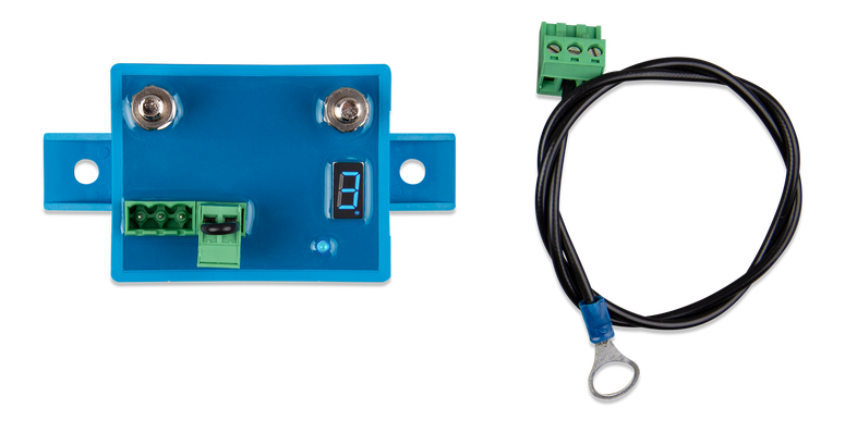 Ochrana batérií Smart BP-65 12/24V