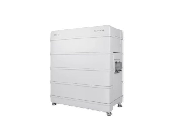 Batéria Sungrow SBR128