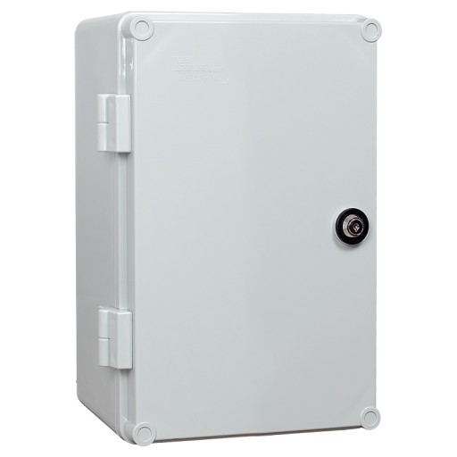 Tigo CCA vrátane TAP + Emergency stop + rozvodnica IP65