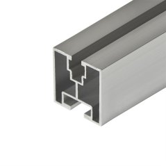 Hliníkový profil 4200mm pre fotovoltaické a solárne systémy