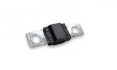 Poistka MEGA 125A/58V