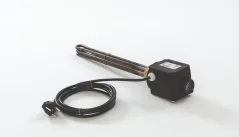 MYPV Výhrevná špirála s termostatom 3kW 1f