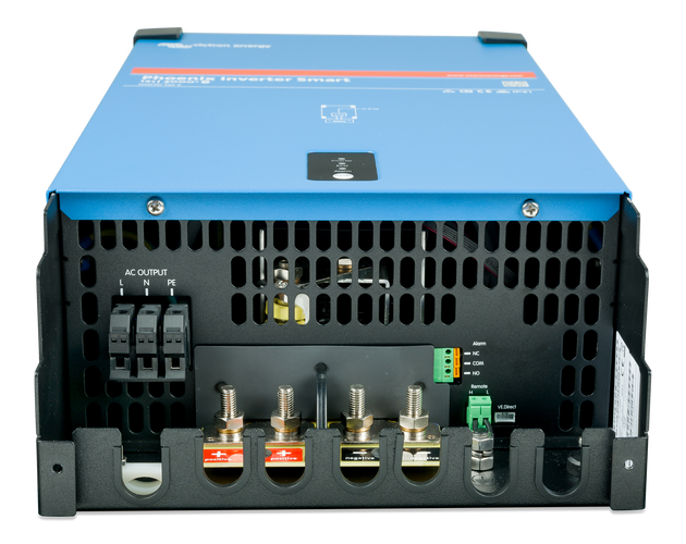 Menič napätia Smart Victron Energy Phoenix VE.direct 3000 VA 48 V
