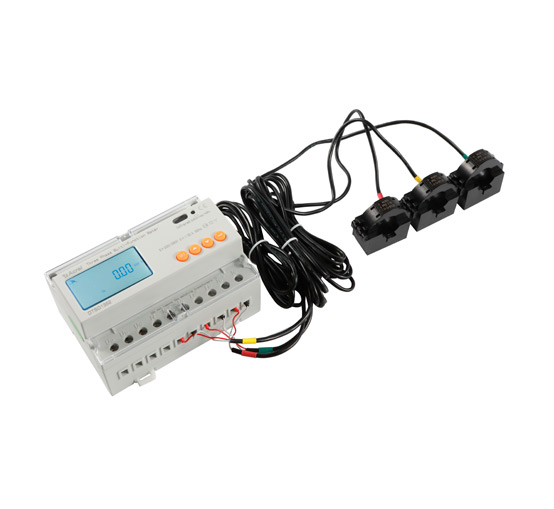 Smart Energy Meter 3f Sungrow DTSD1352 C/1 (6)A