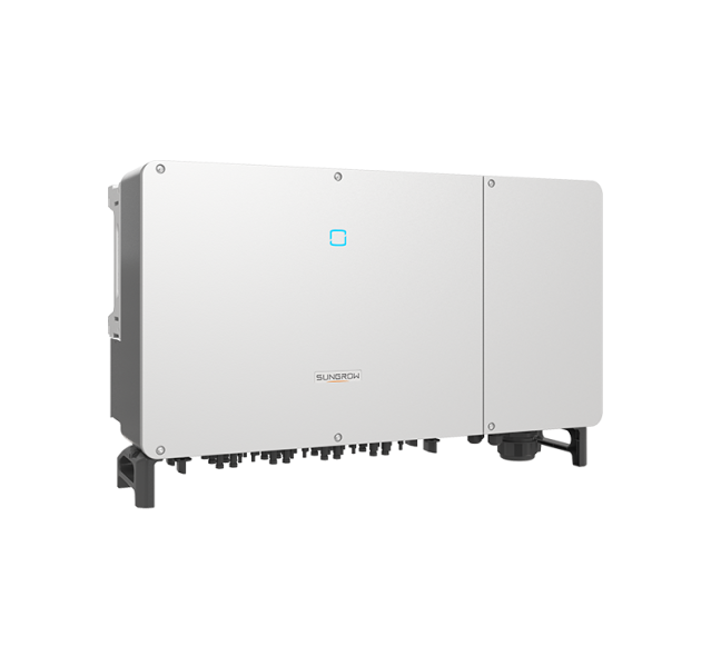 On-grid FV striedač Sungrow SG250HX