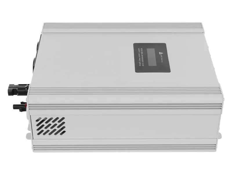 ECO Solar Boost EVO MPPT-4000 4kW PRO GRID