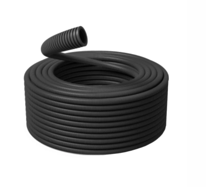 Káblová chránička ICTANUV (750N) 20mm - UV odolná