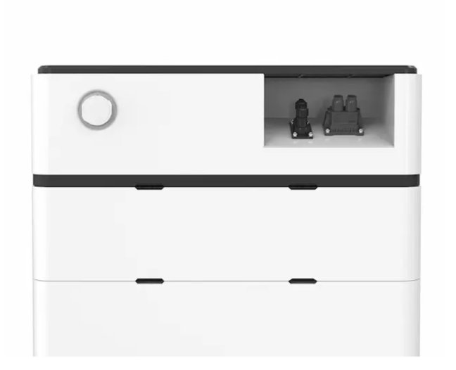 Sungrow SBH set príslušenstva