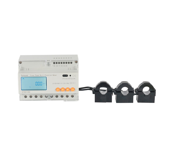 Smart Energy Meter 3f Sungrow DTSD1352 C/1 (6)A
