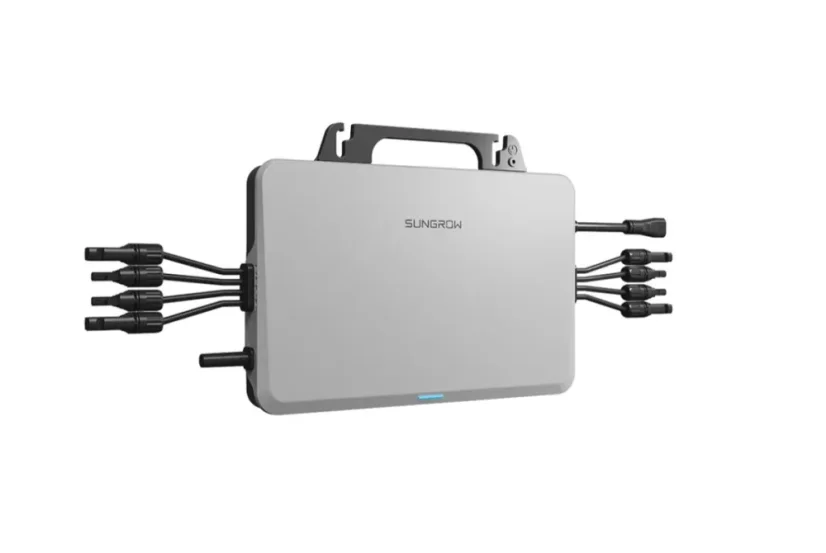 Sungrow Microinverter S1600S Rooftop V11