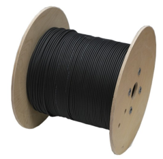 Helukabel SolarFLEX-X 1x4mm² H1Z2Z2-K čierny