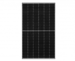 Fotovoltaický panel - JinkoSolar JKM375N-6TL3-V N-type (čierny rám)