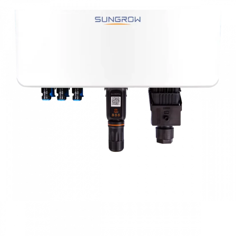 On-grid FV striedač Sungrow Residential SG3.0RT + Winet-S