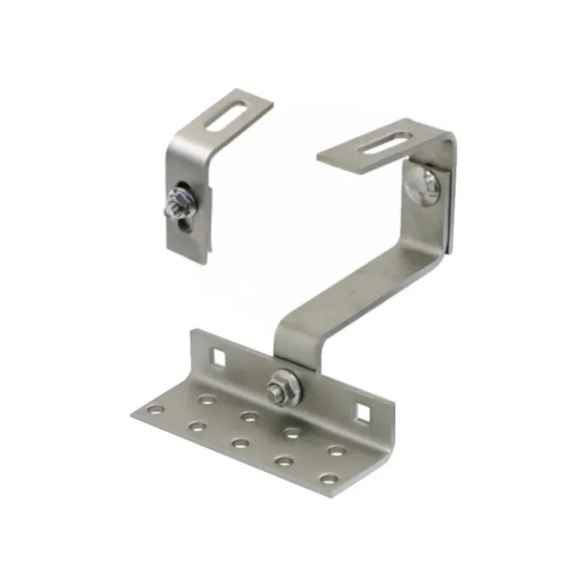 Držiak Vario JH - nastaviteľný V2 (nerez A2)