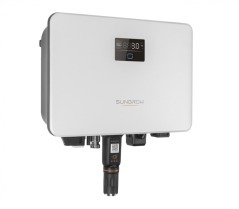 On-grid FV striedač Sungrow SG3.0RS-S + Winet-S