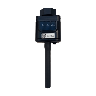 Usb Wi-Fi Monitoring (Stick Logger)