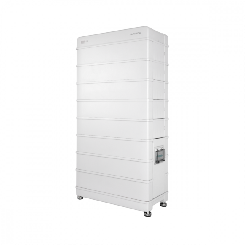 Batéria Sungrow SBR256