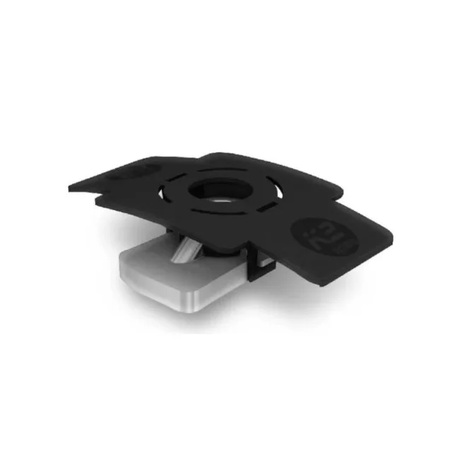 K2 Matica vkladacia otočná MK2 Slot nut