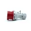 SEZ Vidlica IVN1653 400V 16A 5P IP44