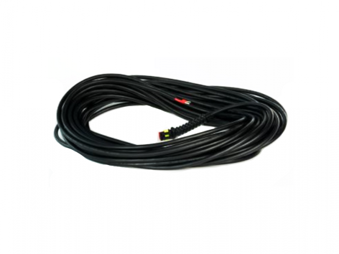 ZJBENY End cable (female connector) 20m