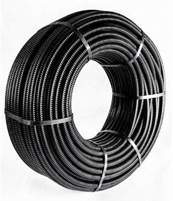 Káblová chránička ICTANUV (750N) 20mm - UV odolná (balenie 25m)