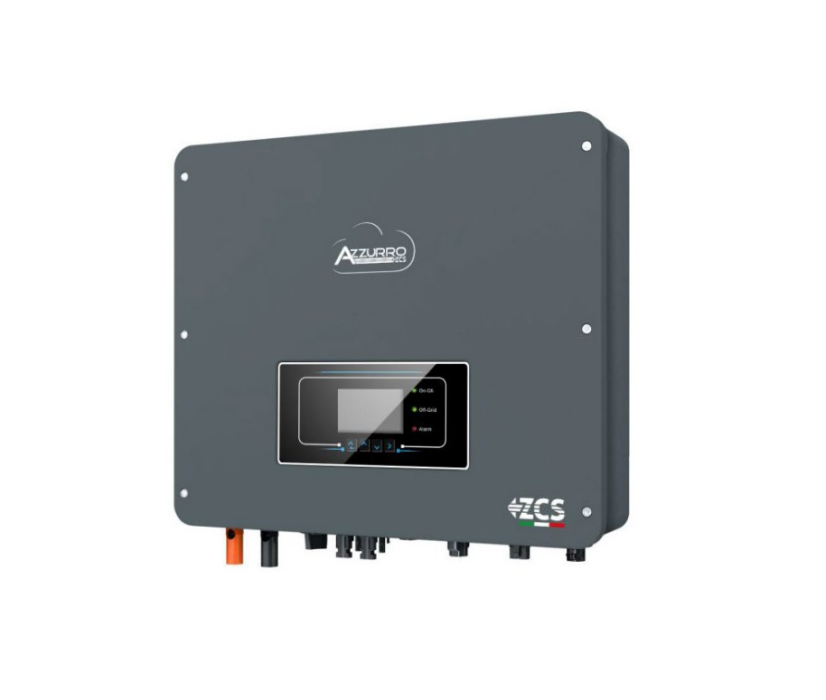 Hybridný striedač ZCS Azzurro 1PH HYD 3000 ZSS HP