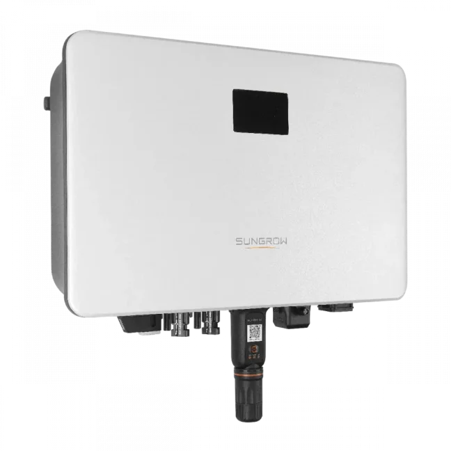 Sungrow SG3.6RS