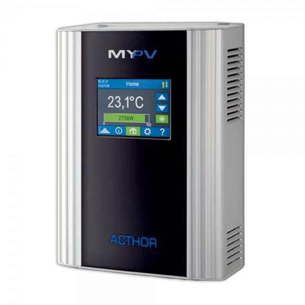 my-PV AC•THOR 9s - fotovoltaický energetický manažér 9kW 3f