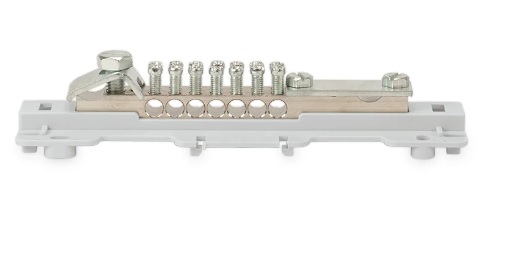Ekvipotenciálna svorkovnica PAS 01 (EQ03)