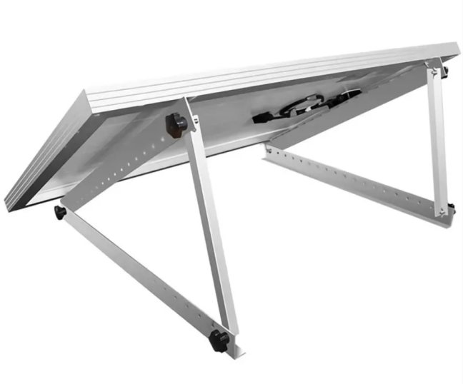 Konštrukcia rovná strecha / fasáda univerzálna nastaviteľná 1040mm