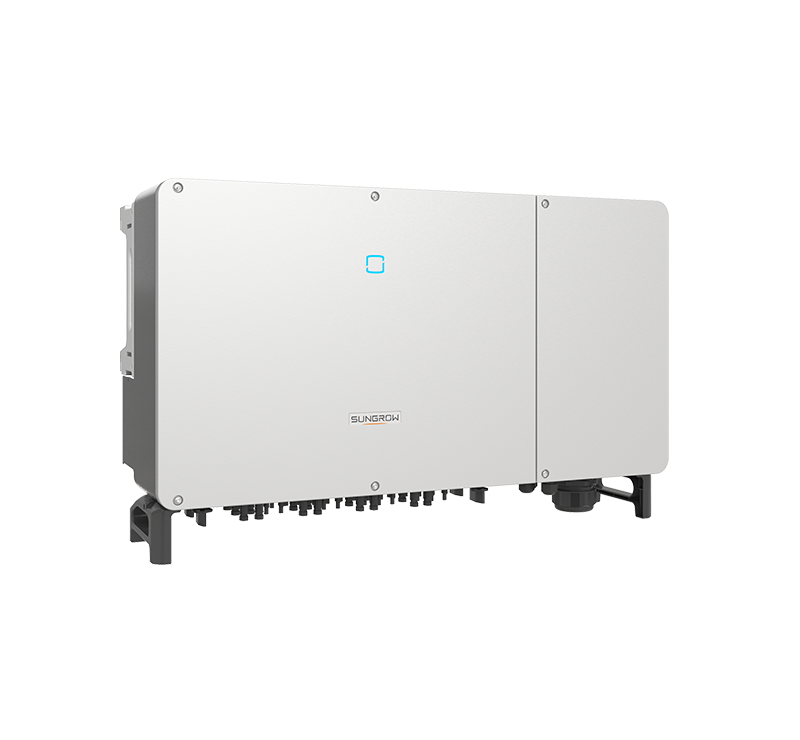 On-grid FV striedač Sungrow SG250HX