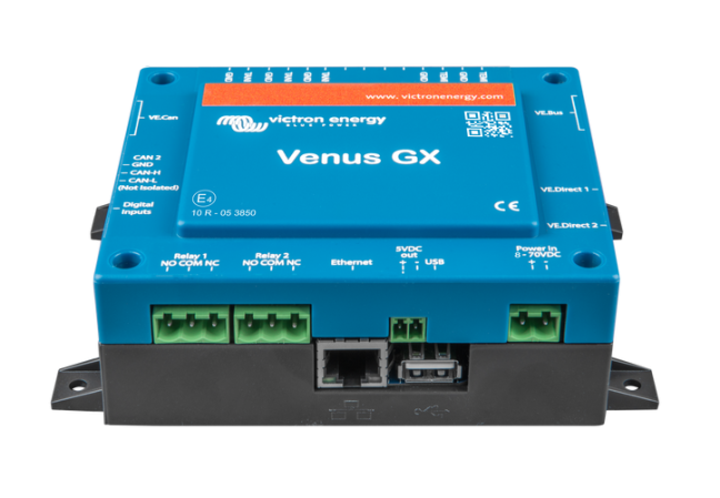 Victron Energy Venus GX