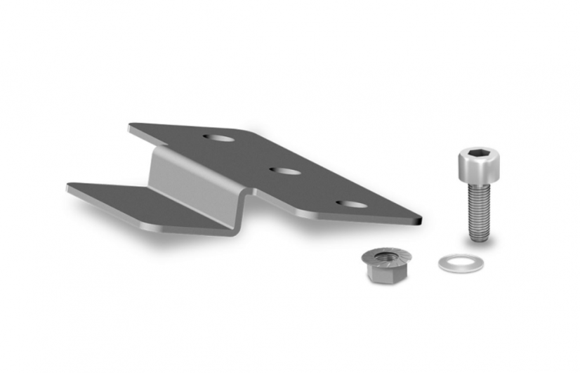 K2 StairPlate Set