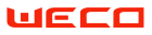 Weco logo