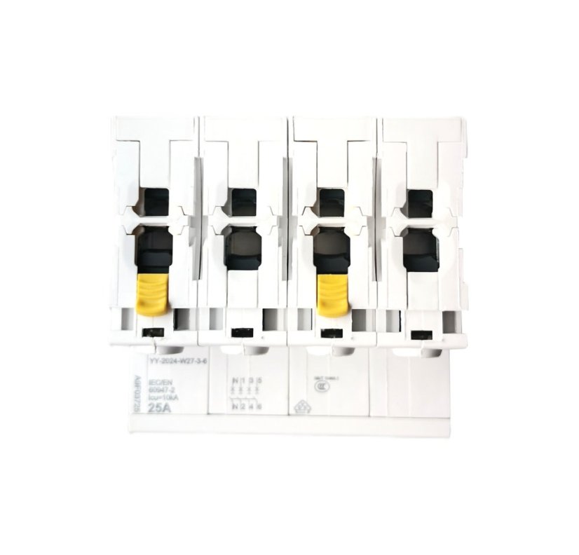 Istič Schneider A9F03725