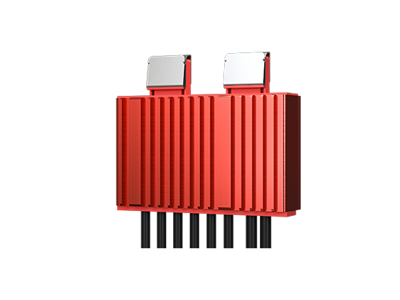 Rapid Shutdown BFS-A2