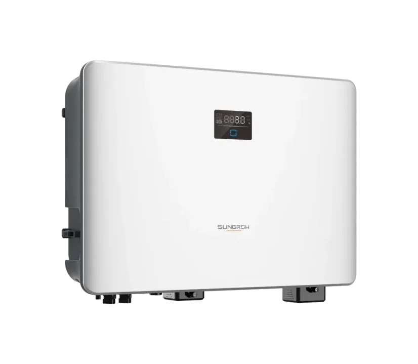 Hybridný striedač Sungrow SH4.0RS V13