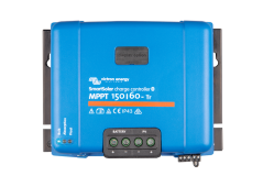 MPPT SMART solárny regulátor Victron Energy 12/24/48V 150/60-Tr