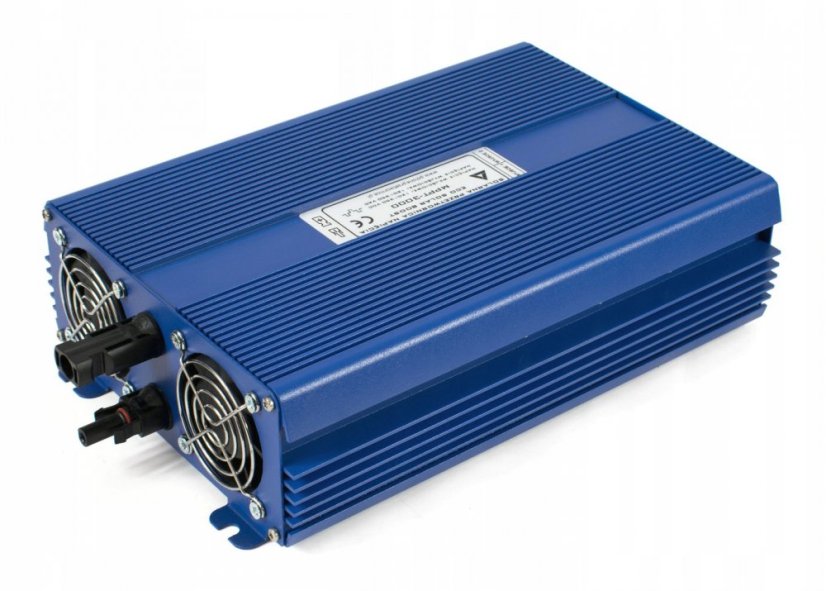 ECO Solar Boost MPPT-3000 v2