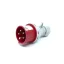 SEZ Vidlica IVN1653 400V 16A 5P IP44