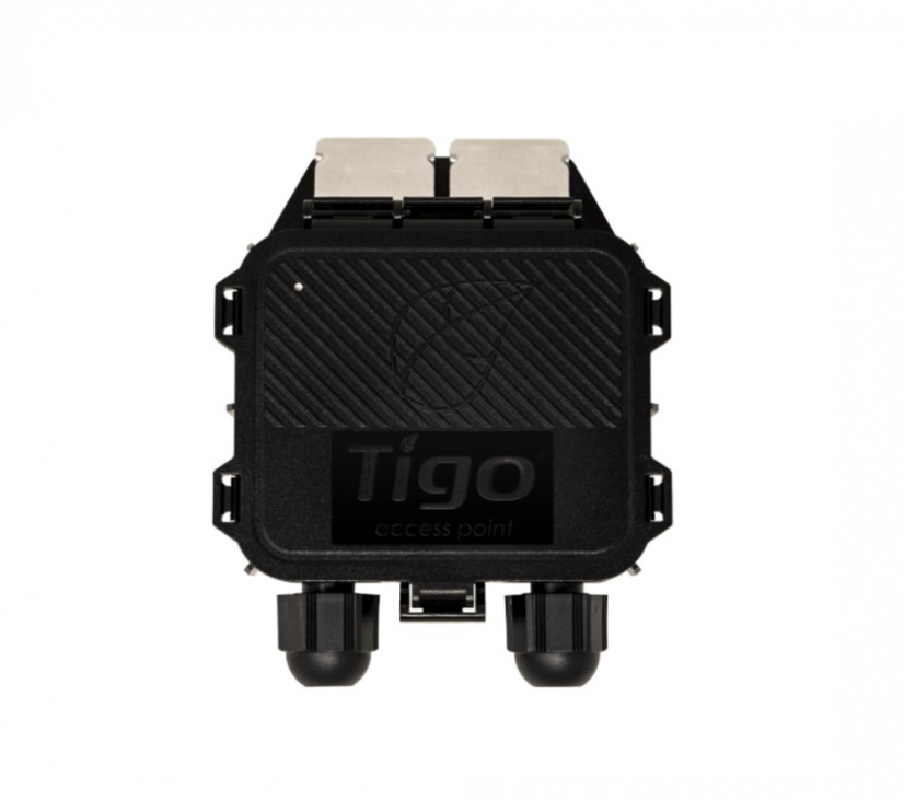 Tigo Access Point (TAP)