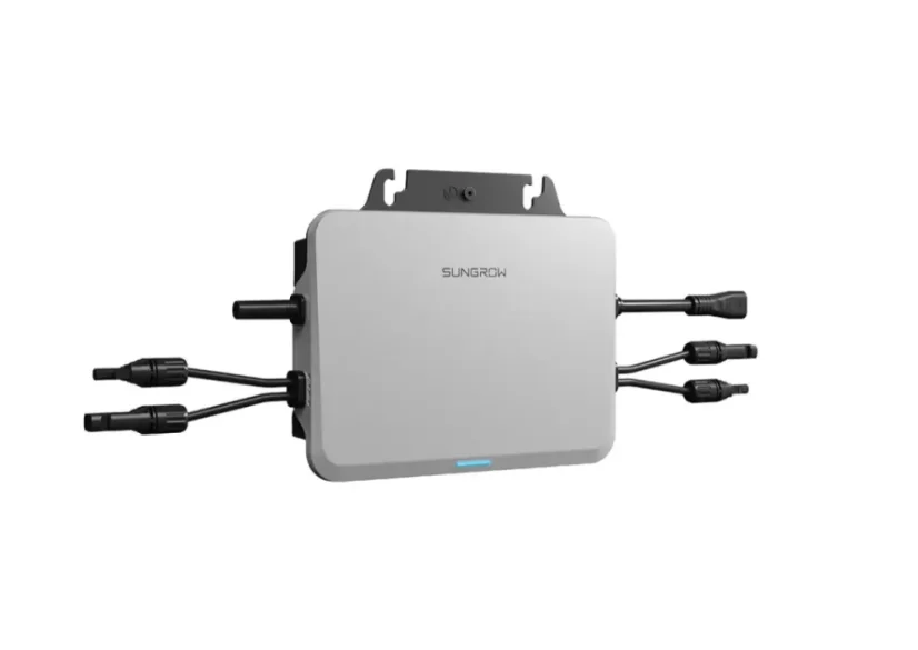 Sungrow Microinverter S800S Rooftop V11
