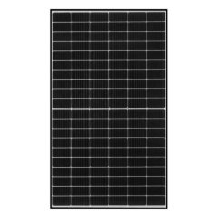 Fotovoltaický panel Jinko Tiger 380 Wp N-type (čierny rám)