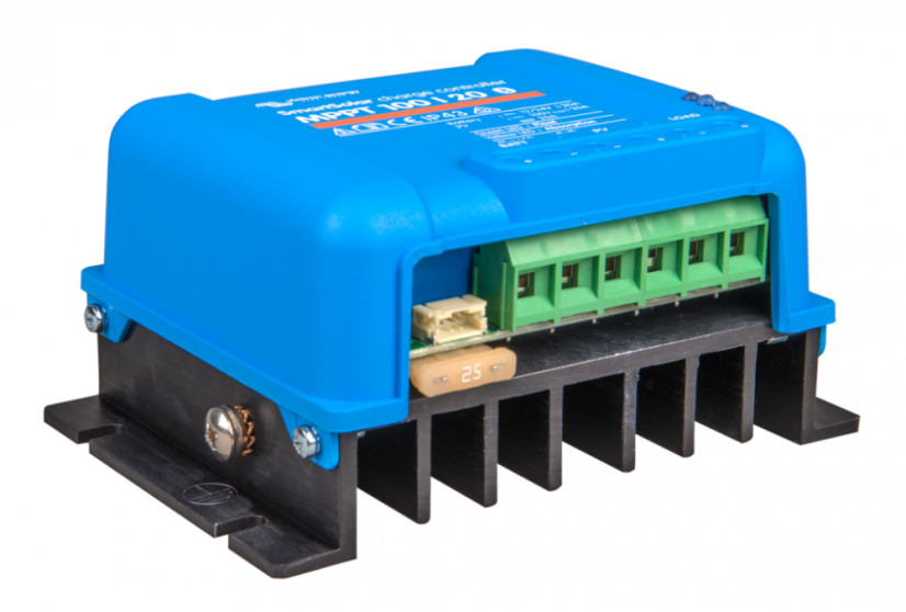 MPPT Smart solárny regulátor Victron Energy 48V 100/20A