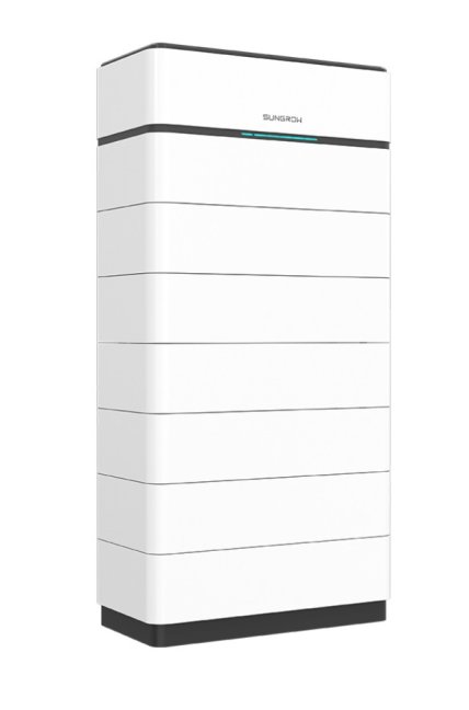 Batéria Sungrow SBH350
