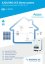 On-grid FVE Azzurro ZCS 1,68kWp Lite