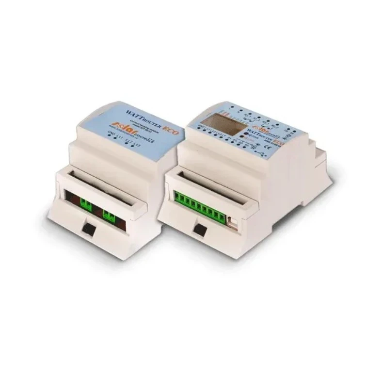 Regulátor prebytkov merací a regulačný model pre optimalizáciu vyrobených prebytkov.