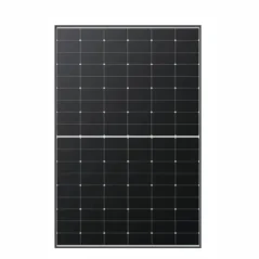 Fotovoltický panel - LONGi Hi-MO 6 Explorer LR5-54HTH-440M (čierny rám)