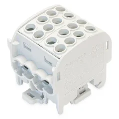 Rozbočovacia svorka HLAK 35/25-D 1 G